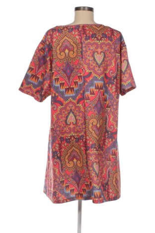 Bluzka damska Pink Clove, Rozmiar 5XL, Kolor Kolorowy, Cena 86,48 zł