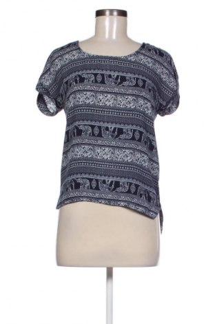 Bluză de femei Pink Rose, Mărime S, Culoare Multicolor, Preț 52,55 Lei