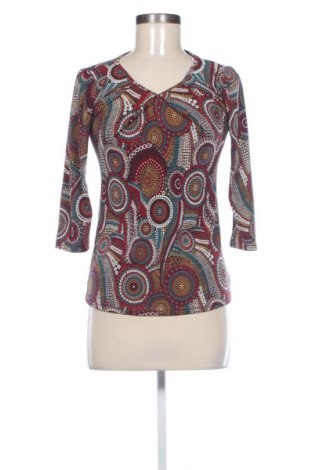 Damen Shirt Pittarello, Größe S, Farbe Mehrfarbig, Preis 13,99 €