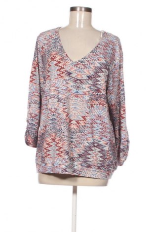 Bluză de femei Pm, Mărime XL, Culoare Multicolor, Preț 64,99 Lei