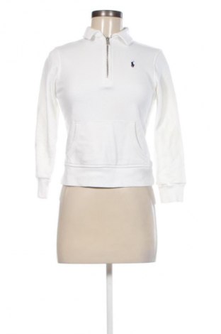 Bluză de femei Polo By Ralph Lauren, Mărime S, Culoare Alb, Preț 549,99 Lei