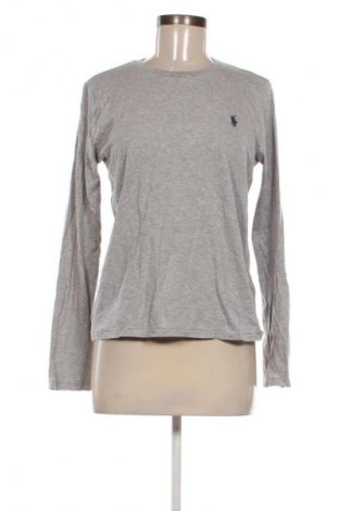 Dámska blúza Polo By Ralph Lauren, Veľkosť M, Farba Sivá, Cena  93,95 €