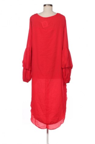 Bluză de femei Pretty Garden, Mărime L, Culoare Roșu, Preț 115,99 Lei