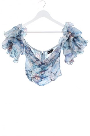 Bluză de femei Pretty Little Thing, Mărime XXS, Culoare Multicolor, Preț 95,00 Lei