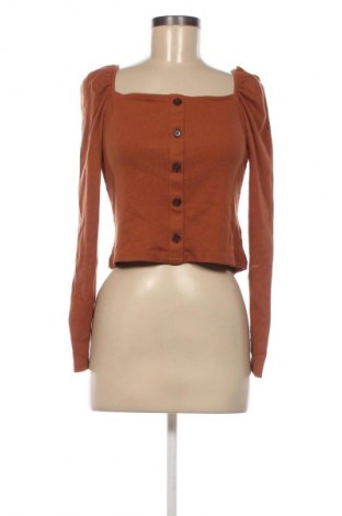 Damen Shirt Primark, Größe M, Farbe Braun, Preis € 10,11