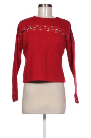 Damen Shirt Primark, Größe M, Farbe Rot, Preis 9,79 €