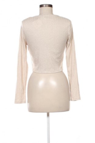 Damen Shirt Primark, Größe M, Farbe Beige, Preis 13,99 €