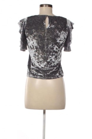 Bluză de femei Primark, Mărime S, Culoare Gri, Preț 64,99 Lei