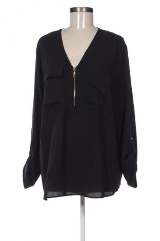 Bluză de femei Primark, Mărime XL, Culoare Negru, Preț 64,99 Lei