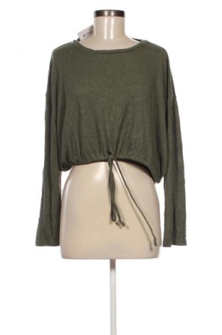 Bluză de femei Primark, Mărime XL, Culoare Verde, Preț 64,99 Lei