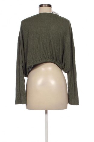 Bluză de femei Primark, Mărime XL, Culoare Verde, Preț 64,99 Lei