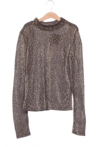 Bluzka damska Primark, Rozmiar XS, Kolor Złocisty, Cena 62,99 zł