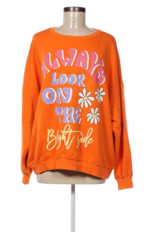 Damen Shirt Primark, Größe L, Farbe Orange, Preis € 13,99