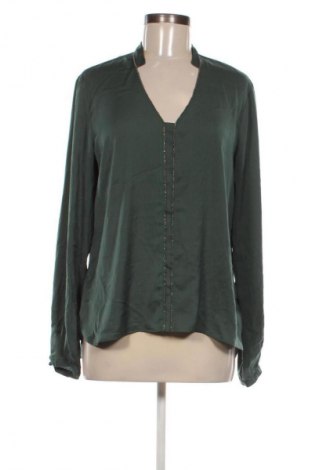 Damen Shirt Promod, Größe M, Farbe Grün, Preis € 23,99