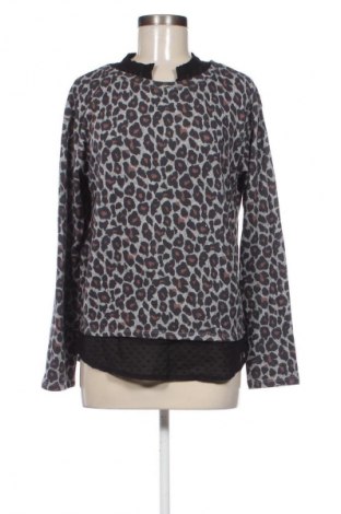 Damen Shirt Promod, Größe L, Farbe Mehrfarbig, Preis € 23,99