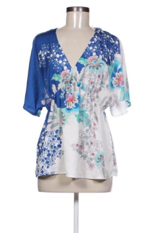 Bluzka damska Promod, Rozmiar XL, Kolor Kolorowy, Cena 78,09 zł