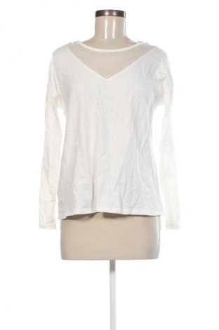 Damen Shirt Promod, Größe M, Farbe Weiß, Preis 53,99 €