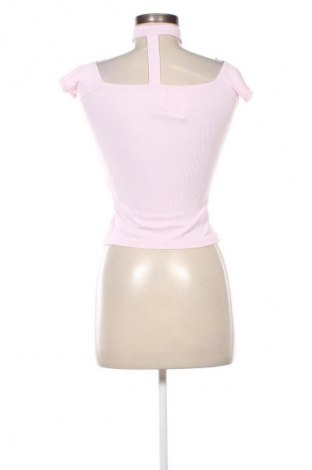 Dámská halenka Pull&Bear, Velikost S, Barva Růžová, Cena  309,00 Kč