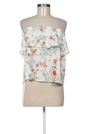 Bluzka damska Pull&Bear, Rozmiar S, Kolor Kolorowy, Cena 45,43 zł