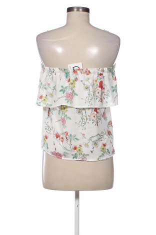 Bluzka damska Pull&Bear, Rozmiar S, Kolor Kolorowy, Cena 45,43 zł