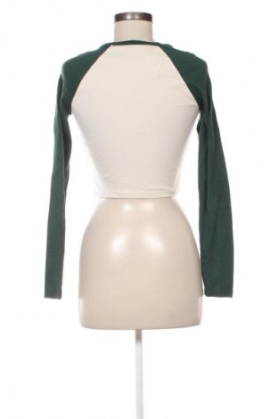 Dámska blúza Pull&Bear, Veľkosť M, Farba Viacfarebná, Cena  11,95 €