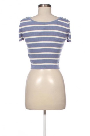 Damen Shirt Pull&Bear, Größe M, Farbe Mehrfarbig, Preis 13,99 €