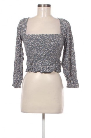 Női blúz Pull&Bear, Méret M, Szín Sokszínű, Ár 5 199 Ft