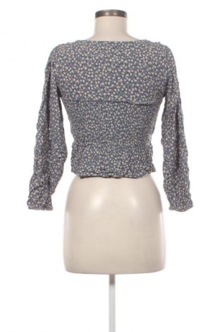Női blúz Pull&Bear, Méret M, Szín Sokszínű, Ár 5 199 Ft