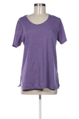 Dámská halenka Pull&Bear, Velikost M, Barva Fialová, Cena  189,00 Kč