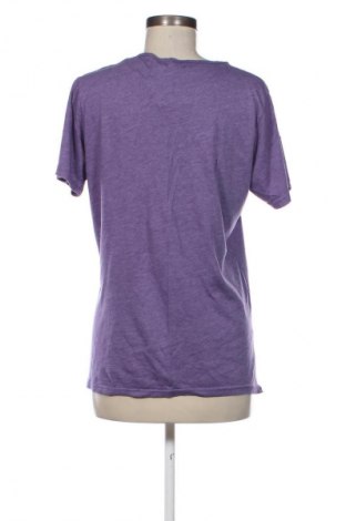 Dámská halenka Pull&Bear, Velikost M, Barva Fialová, Cena  189,00 Kč