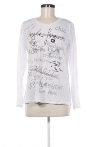 Bluză de femei Punt Roma, Mărime M, Culoare Multicolor, Preț 89,47 Lei
