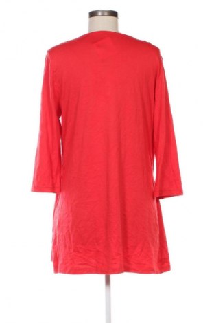 Γυναικεία μπλούζα Pure Wear, Μέγεθος XL, Χρώμα Κόκκινο, Τιμή 21,99 €
