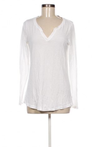 Damen Shirt Q/S by S.Oliver, Größe M, Farbe Weiß, Preis 23,99 €