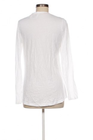 Damen Shirt Q/S by S.Oliver, Größe M, Farbe Weiß, Preis 23,99 €