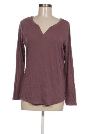 Bluză de femei Q/S by S.Oliver, Mărime L, Culoare Mov, Preț 115,99 Lei