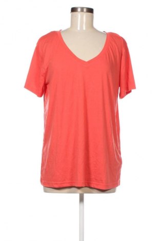 Damen Shirt Rainbow, Größe L, Farbe Rot, Preis 13,99 €