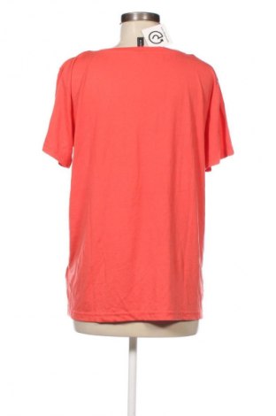 Damen Shirt Rainbow, Größe L, Farbe Rot, Preis 13,99 €