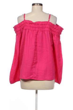 Bluză de femei Rainbow, Mărime M, Culoare Roz, Preț 64,99 Lei