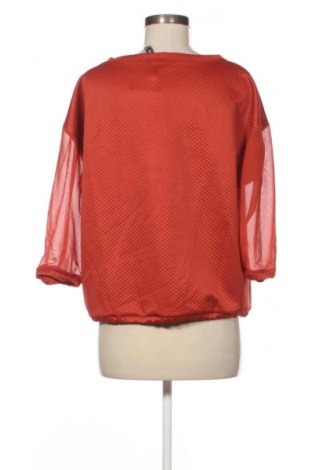 Bluzka damska Rainbow, Rozmiar M, Kolor Czerwony, Cena 62,99 zł