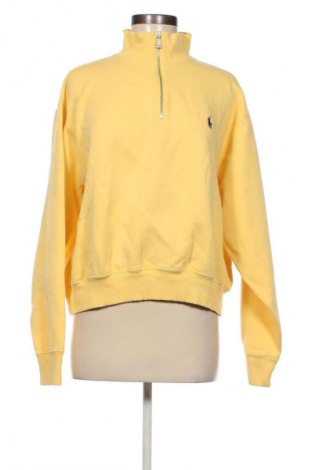 Дамска блуза Ralph Lauren, Размер XL, Цвят Жълт, Цена 162,99 лв.