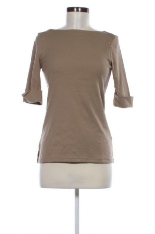 Dámská halenka Ralph Lauren, Velikost S, Barva Béžová, Cena  1 679,00 Kč