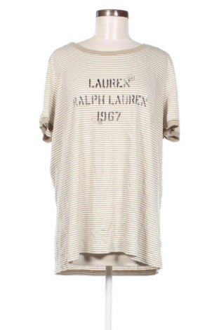 Дамска блуза Ralph Lauren, Размер XXL, Цвят Многоцветен, Цена 228,00 лв.