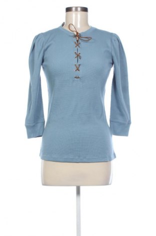Dámska blúza Ralph Lauren, Veľkosť M, Farba Modrá, Cena  112,44 €