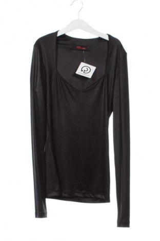 Damen Shirt Reborn, Größe XS, Farbe Schwarz, Preis 9,72 €