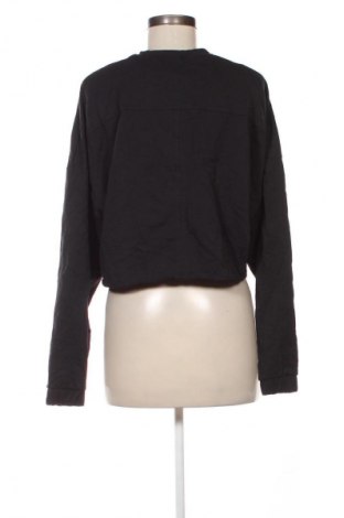 Damen Shirt Reebok, Größe M, Farbe Schwarz, Preis 33,99 €