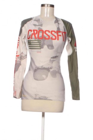 Bluză de femei Reebok, Mărime S, Culoare Multicolor, Preț 115,99 Lei