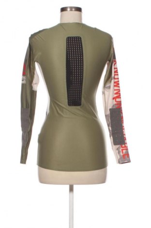 Bluză de femei Reebok, Mărime S, Culoare Multicolor, Preț 115,99 Lei