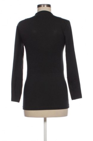 Bluză de femei Reebok, Mărime M, Culoare Negru, Preț 261,99 Lei