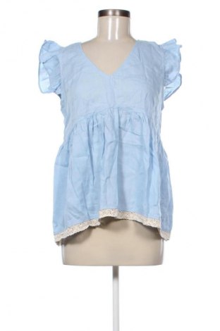 Damen Shirt Regalinas, Größe S, Farbe Blau, Preis € 21,00