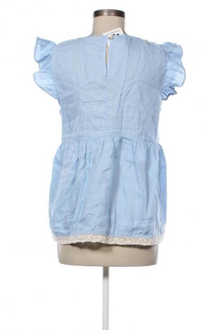 Damen Shirt Regalinas, Größe S, Farbe Blau, Preis € 21,00
